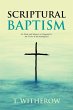 Scriptural Baptism - Bild 1
