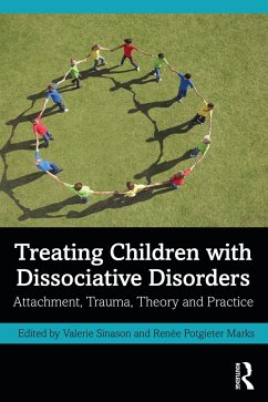 Treating Children with Dissociative Disorders
