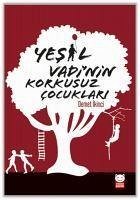 Cover Yesil Vadinin Korkusuz Cocuklari