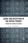 Genre and Reception in the Gothic Parody