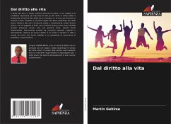 Dal diritto alla vita - Gahima, Martin