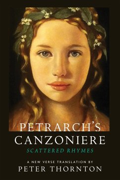 Petrarch's Canzoniere - Petrarch, Francesco