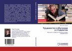Trudnosti w obuchenii u studentow