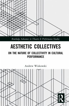 Aesthetic Collectives - Wiskowski, Andrew