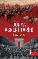 Cover Dünya Askeri Tarihi