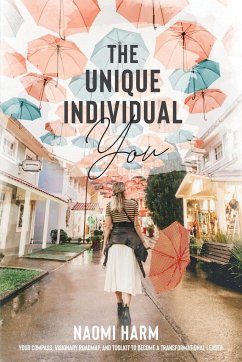 The Unique Individual You - Harm, Naomi