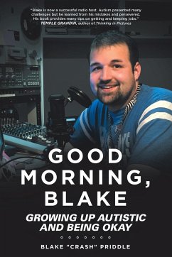 Good Morning, Blake - Priddle, Blake "Crash"