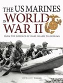 The US Marines in World War II