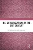 Us-China Relations in the 21st Century