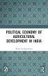 Political Economy of Agricultural... - Bild 1