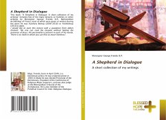 A Shepherd in Dialogue - Frendo O.P., Monsignor George