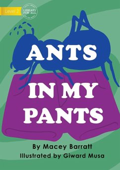 Ants In My Pants - Barratt, Macey