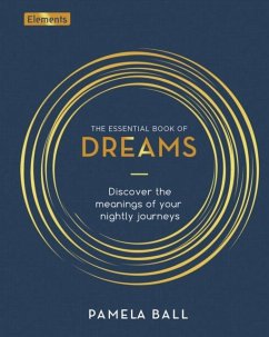 Cover The Essential Book of Dreams