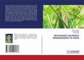 INTEGRATED NUTRIENT MANAGEMENT IN OKRA