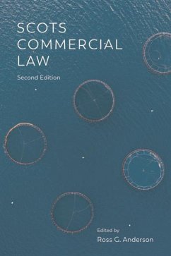 Scots Commercial Law