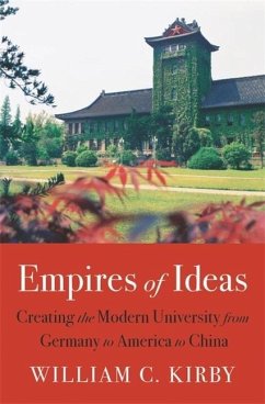 Empires of Ideas - Kirby, William C.