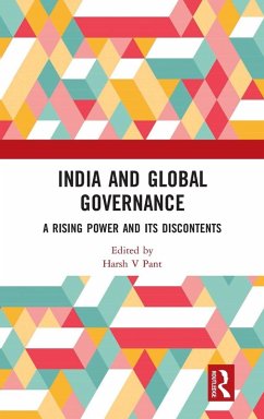 India and Global Governance