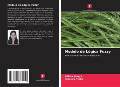 Modelo de Lógica Fuzzy - Jangre, Nilima;Sinha, Jitendra