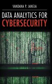 Data Analytics for Cybersecurity