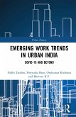 Emerging Work Trends in Urban India