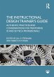 The Instructional Design Trainer's Guide - Bild 1