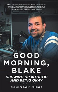 Good Morning, Blake - Priddle, Blake "Crash"