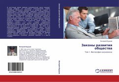 Cover Zakony razwitiq obschestwa