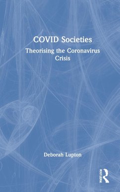 COVID Societies - Lupton, Deborah