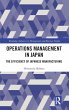 Operations Management in Japan - Bild 1