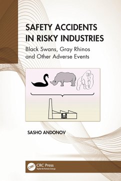 Safety Accidents in Risky Industries - Andonov, Sasho