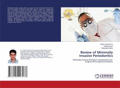 Review of Minimally Invasive Periodontics - Pal, Pritish Chandra;Show, Sangita;Moitra, Debanjana