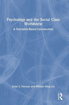 Cover Psychology and the Social Class Worldview