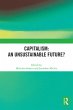 Capitalism: An Unsustainable Future? - Bild 1