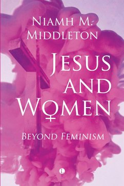 Jesus and Women - Middleton, Niamh