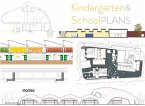 Kindergarten & School Plans
