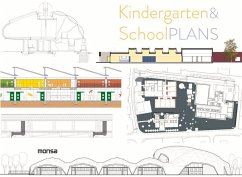 Kindergarten & School Plans - Various