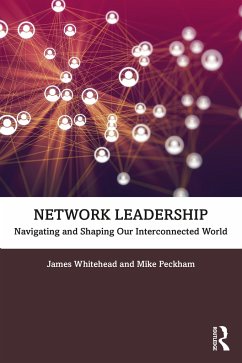 Network Leadership - Whitehead, James;Peckham, Mike