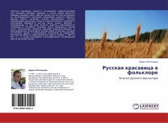 Cover Russkaq krasawica w fol'klore