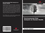 Environmental Risk Analysis on Human Health
