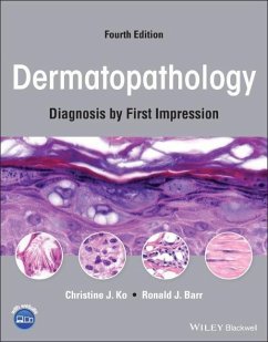Dermatopathology - Ko, Christine J. (Assistant Professor of Dermatology and Pathology, ; Barr, Ronald J. (Professor of Dermatology and Pathology, University