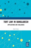 Tort Law in Bangladesh