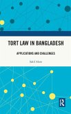 Tort Law in Bangladesh