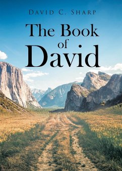 The Book of David - Sharp, David C.