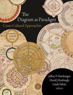 Cover The Diagram as Paradigm
