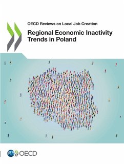 Cover Regional Economic Inactivity Trends in Poland