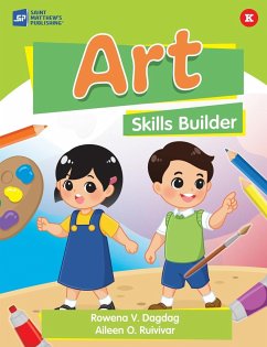 Art Skills Builder - Ruivivar, Aileen O.; Dagdag, Rowena