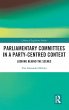 Parliamentary Committees in a... - Bild 1