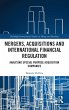 Mergers, Acquisitions and International... - Bild 1
