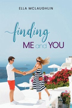 Finding Me and You - McLaughlin, Ella