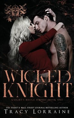Wicked Knight - Lorraine, Tracy